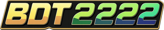 bdt 2222 logo